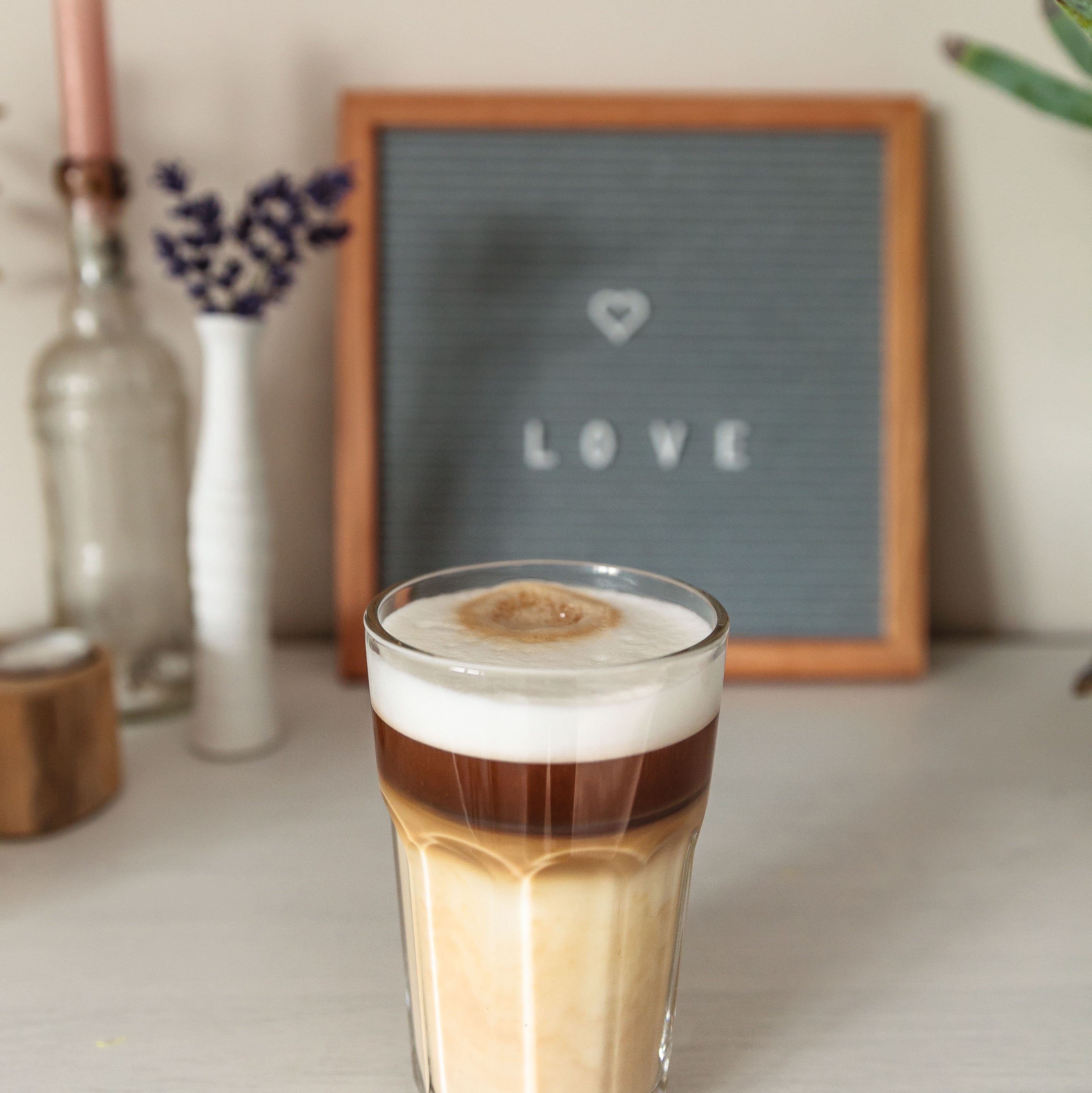 A Worldwide Coffee Drink Favorite: Café au Lait