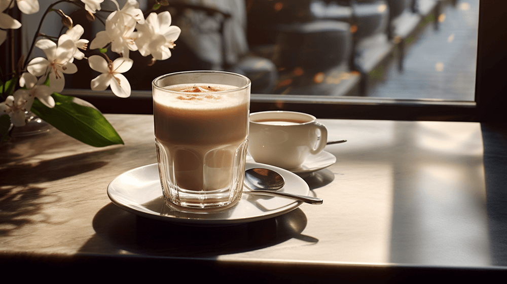 Caffeine in Tea vs Coffee - Which Has More? – Angelino's Coffee
