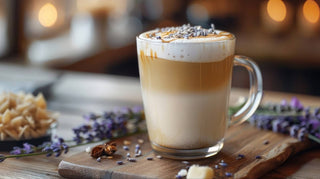 Coffee Recipes You Can Make with Angelino’s K-Cups