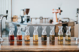 Which Tea Is the Most Caffeinated?