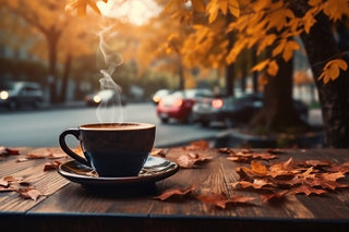 Best Seasonal K-Cups for Fall