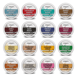 96 count Assorted Variety Experience
