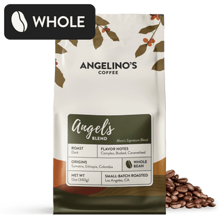 Angel's Blend