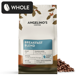 Breakfast Blend
