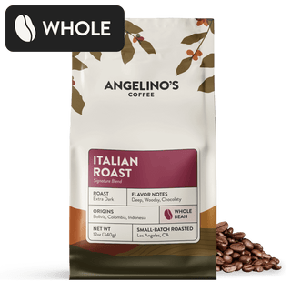 Italian Roast