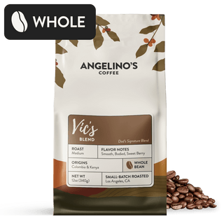 Vic's Blend