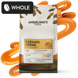 Caramel Crème