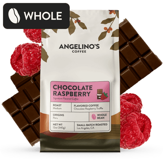 Chocolate Raspberry