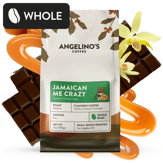 Jamaican Me Crazy
