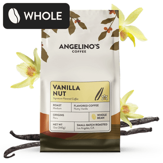 Vanilla Nut