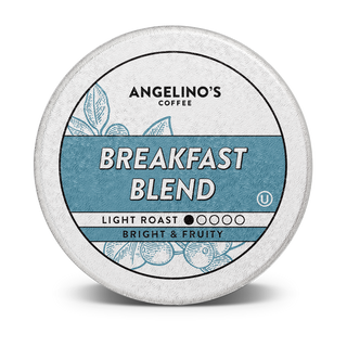 Breakfast Blend