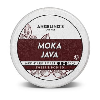 Moka Java