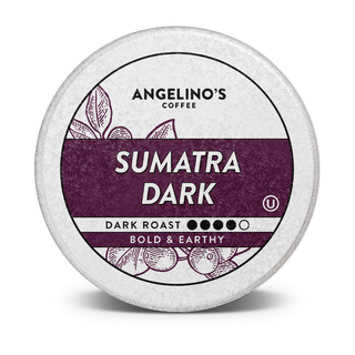Sumatra Dark