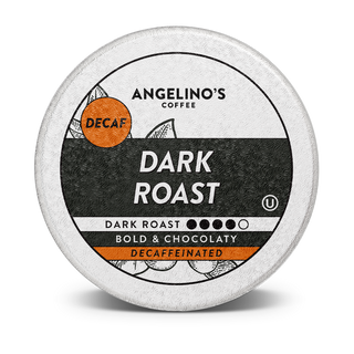 Decaf Dark Roast