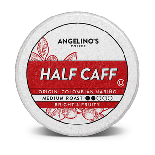 Half Caff Colombian