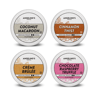 Dessert Flavor Variety Pack