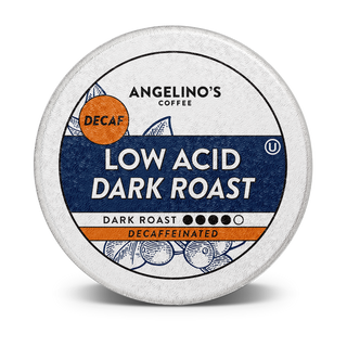 Decaf Low Acid Dark Roast