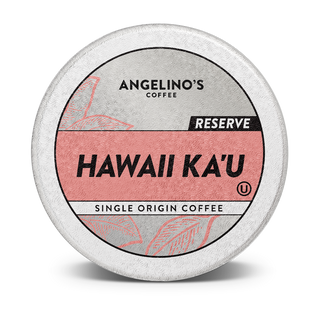 Hawaii Ka'u
