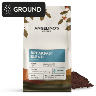 Breakfast Blend