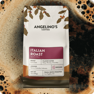 Italian Roast