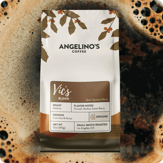 Vic's Blend