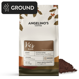 Vic's Blend