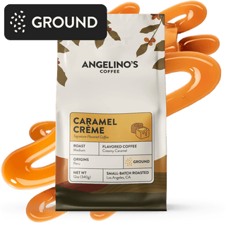 Caramel Crème