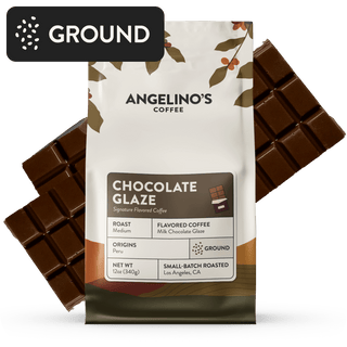 Chocolate Glaze