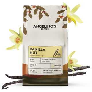 Vanilla Nut
