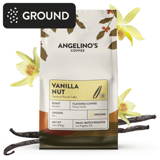Vanilla Nut
