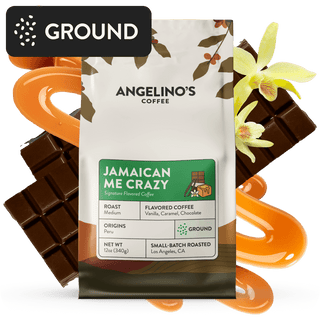Jamaican Me Crazy