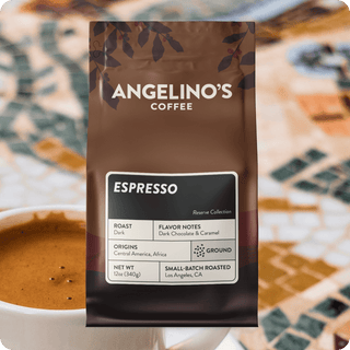 Espresso