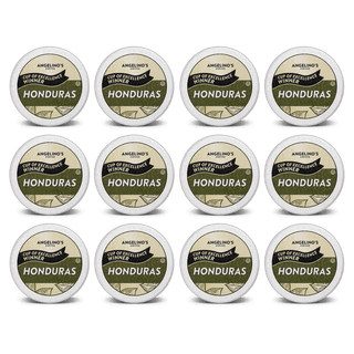 Honduras Cup of Excellence #1 Washed | 91.21 Score (4 or 12 cups)