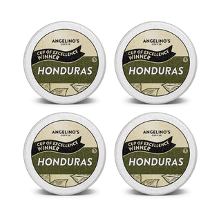 Honduras Cup of Excellence #1 Washed | 91.21 Score (4 or 12 cups)