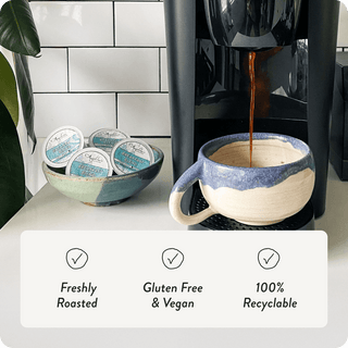 Breakfast Blend