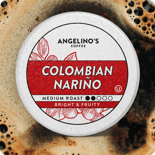 Medium Roast Variety Pack