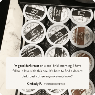 Dark Roast