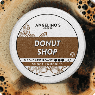 Medium Roast Variety Pack