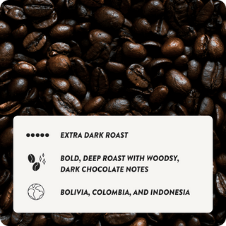 French Roast