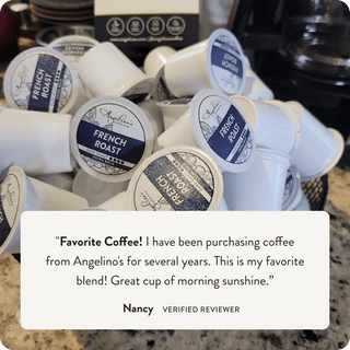 French Roast