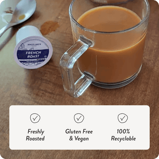 French Roast