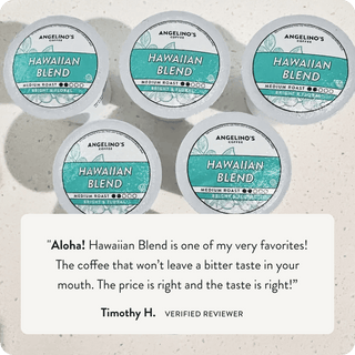 Hawaiian Blend