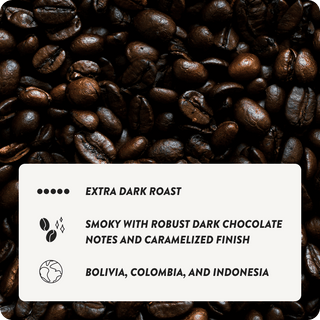 Italian Roast