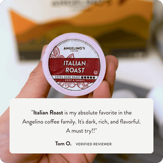 Italian Roast
