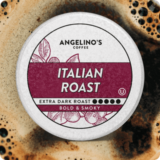 Dark Roast Variety Pack