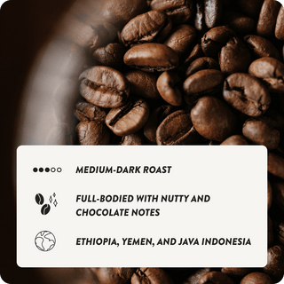 Moka Java