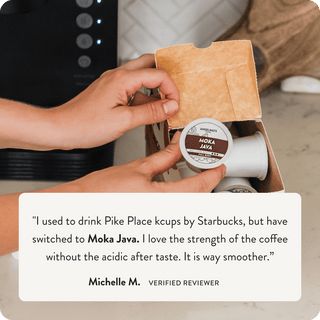 Moka Java
