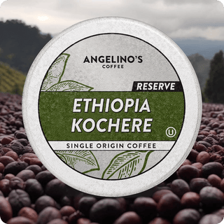 Ethiopia Kochere