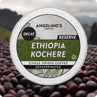 Decaf Ethiopia Kochere