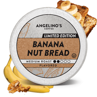 Banana Nut Bread